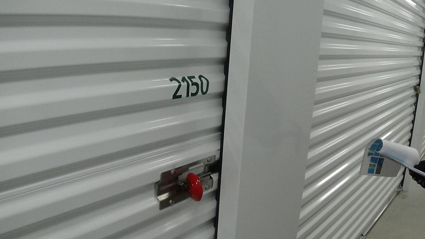 Storage Unit Auction in Chelmsford, MA at Drum Hill Storage Solutions